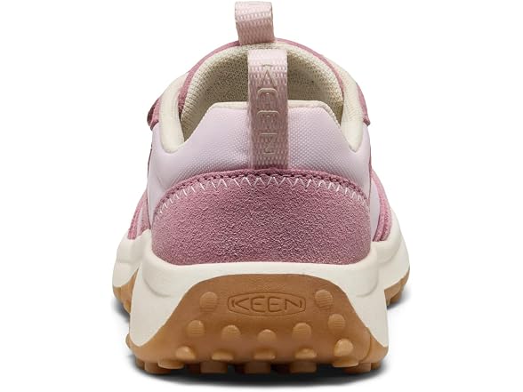 KEEN Unisex-Child KS86 Durable Retro Style