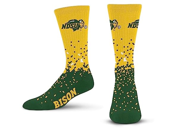 North Dakota State Bison