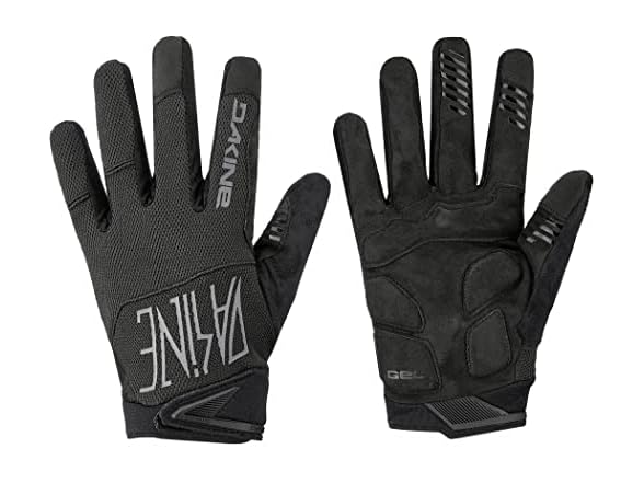 Dakine Men Syncline Full-Finger Gel Biking Glove