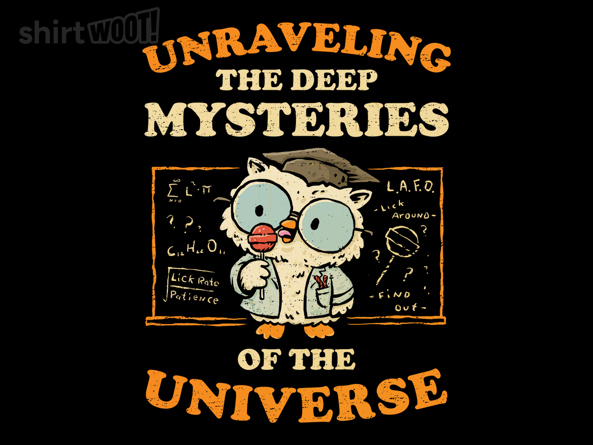 Unraveling The Mysteries Of The Universe - Gallery 9