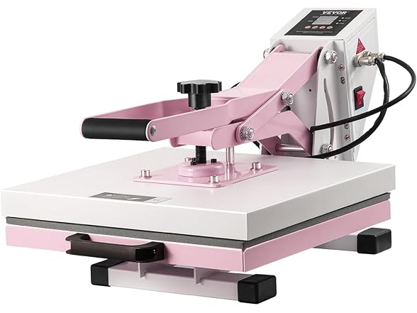VEVOR Heat Press