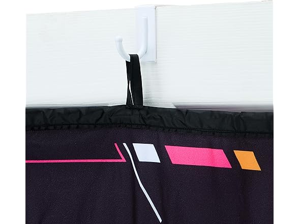 Franklin Sports Kids Dartboard Target Toss