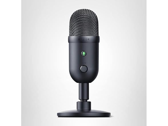 Razer Seiren V2 X USB Condenser Microphone