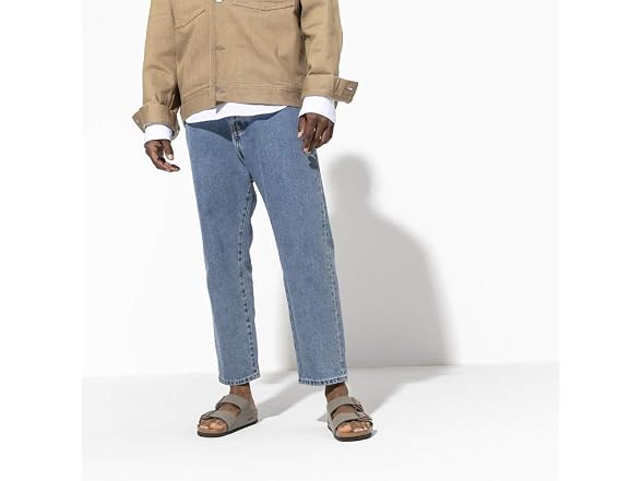 Birkenstock Unisex Arizona Stone