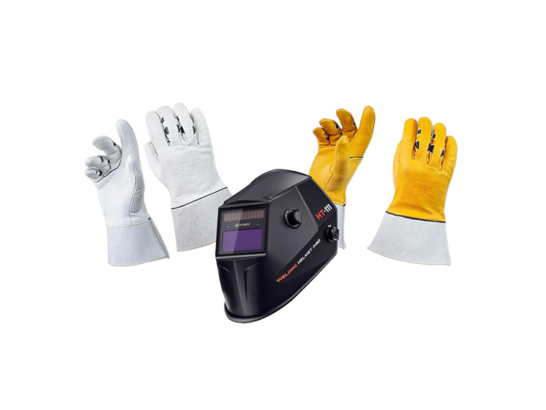 Welding Tools & Accessories!