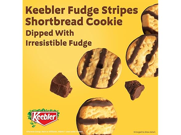20PK Assorted Cookie Classics Variety Pack