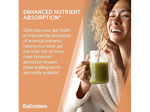 Probiotics with Prebiotics for Women