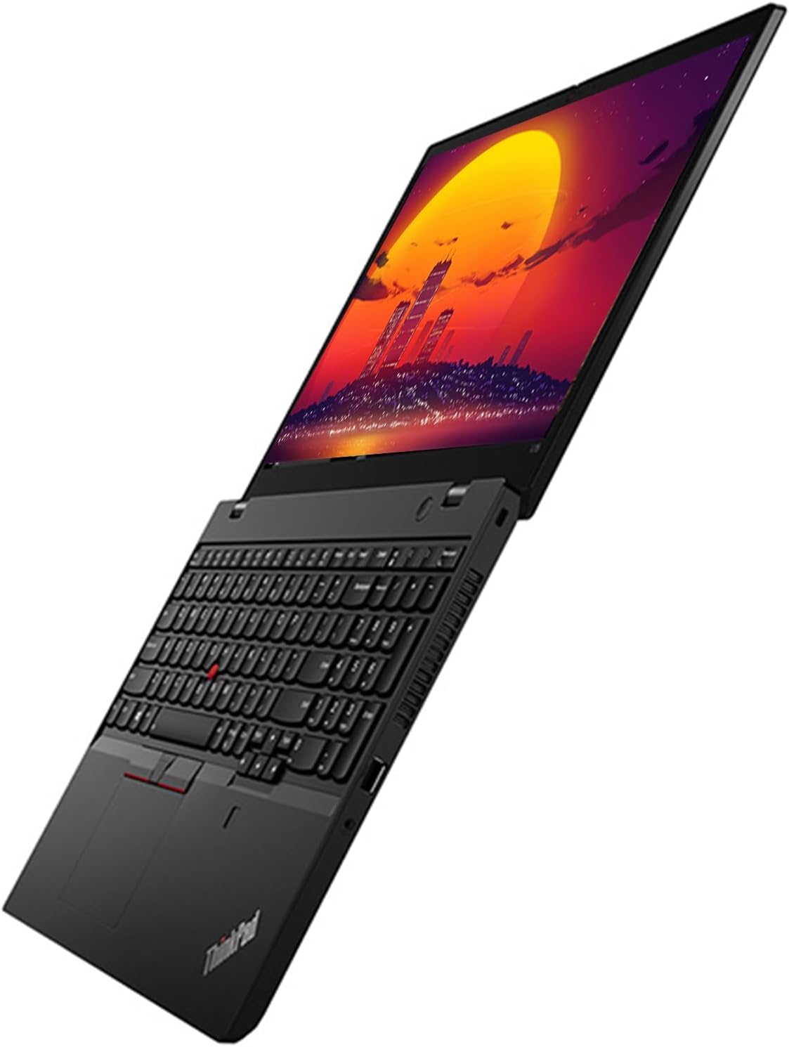 Lenovo ThinkPad L15 G2 I5-1135G7 16 512 W11P - Gallery 6