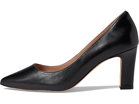 Cole Haan Women's Mylah Heel Pump 75MM, 6 (Open Box)