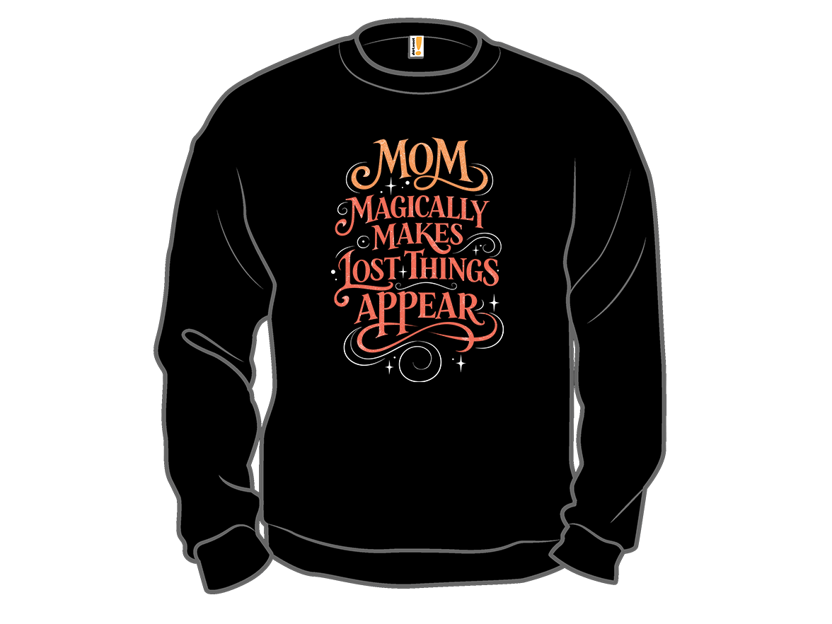 Magical Mom - Gallery 11
