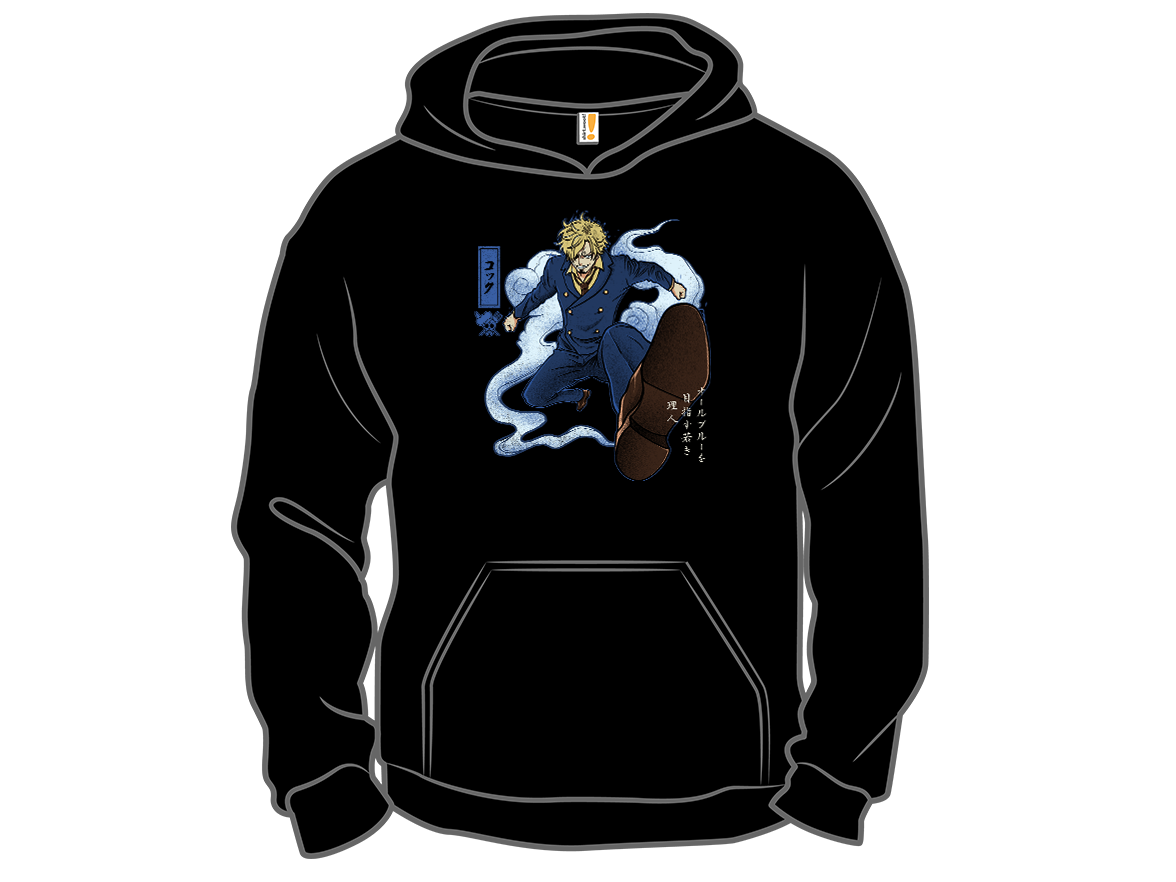 The Strawhat Cook - Gallery 12