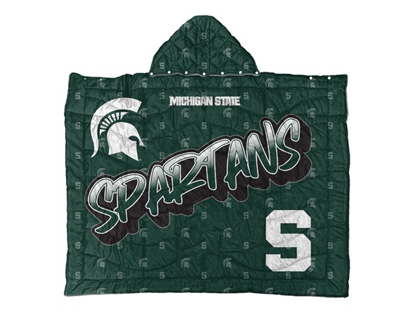 Michigan State Spartans