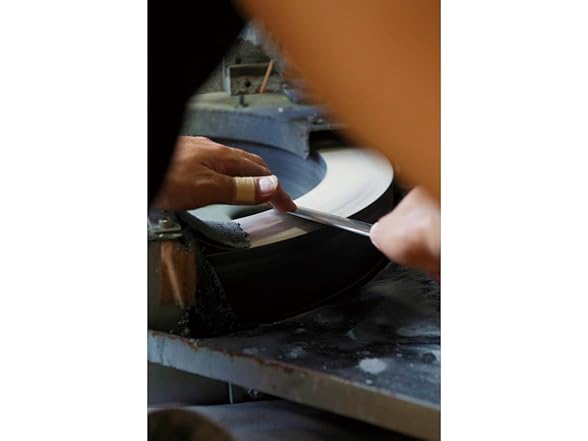 Generic Fullmetal Hocho Knives