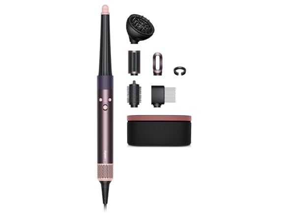 Dyson - Airwrap i.d. Multi-Styler for Curly+Coily Hair