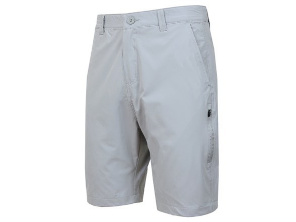 3Pk Asst Mens Stretch Utility Shorts