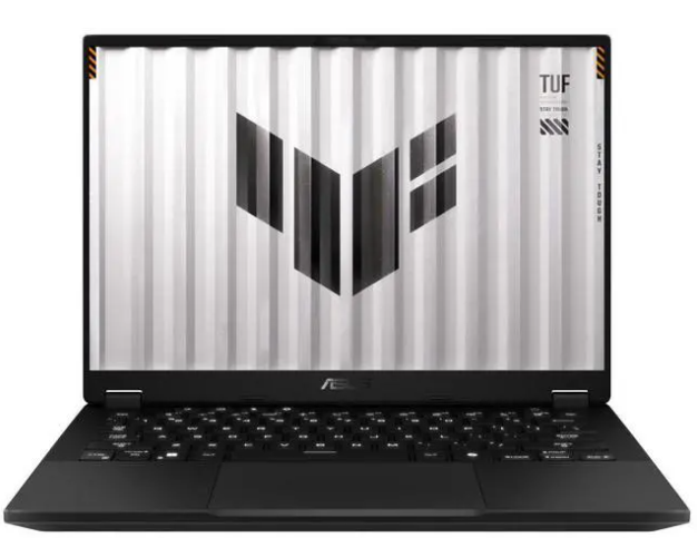 ASUS TUF Gaming A14 14" 2.5K WQXGA AMD Ryzen AI 9 Laptop - Gallery 4