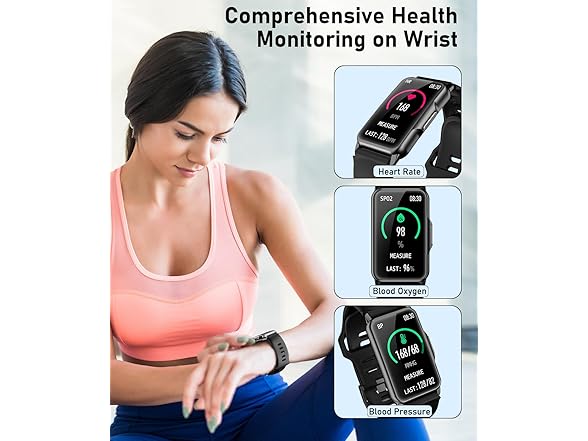 Bestinn Fitness Tracker