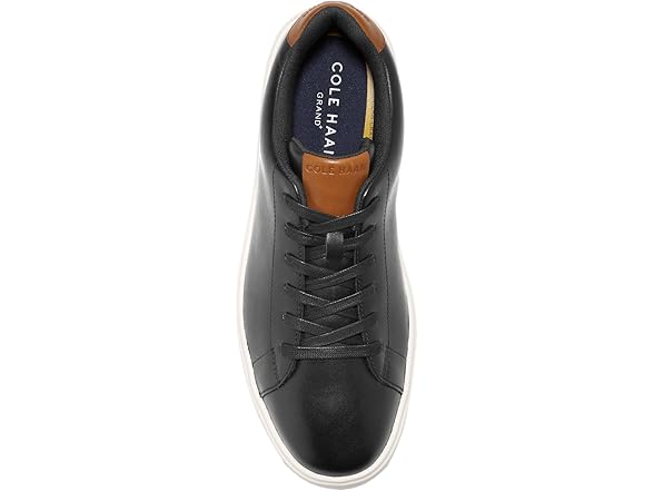 Cole Haan Grand Plus Court Men's Shoes (12)