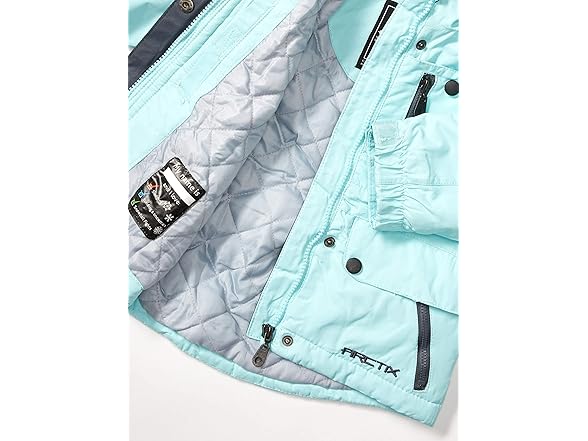 Arctix Kids Jackalope Winter Jacket (5T)