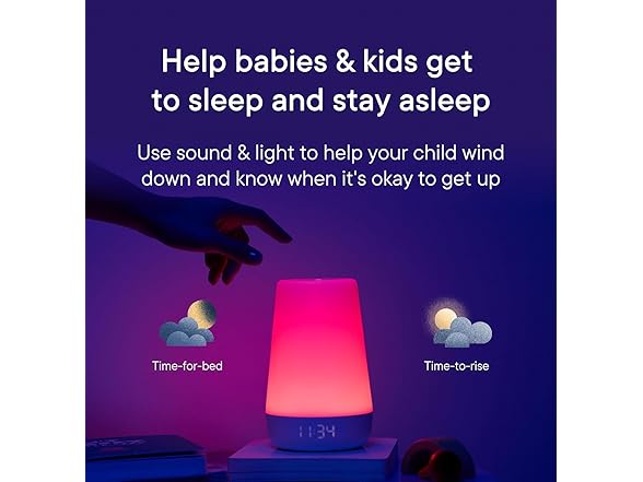 Hatch Rest+ Sound Machine