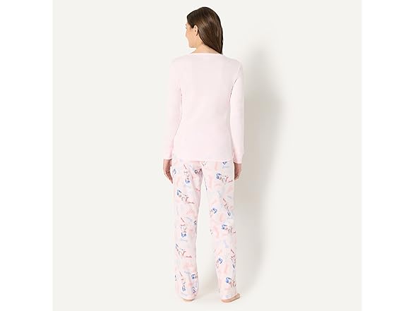 Amazon Essentials Womens Wonder Woman PJs