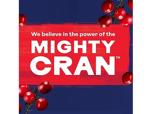 Ocean Spray Cranberry Juice Cocktail, 64 oz.