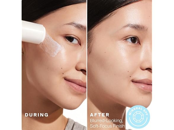 Supergoop Mineral Sheer Stick SPF 30 0.7oz