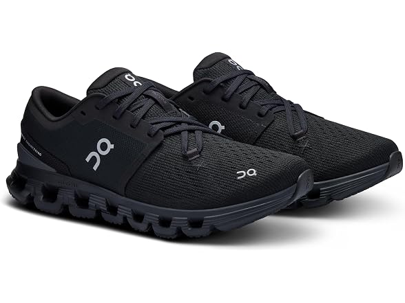 On Running Cloud X 4 Women's Shoes