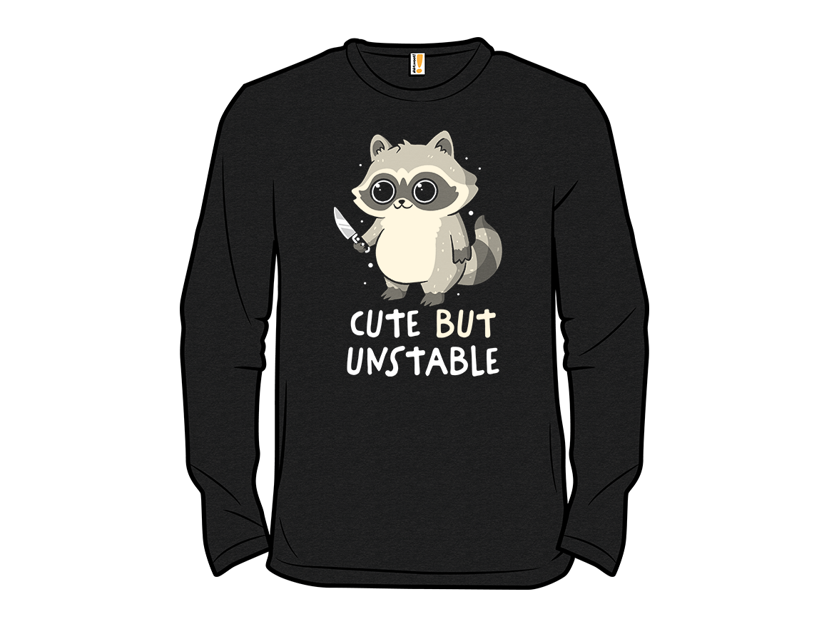 Cute but Unstable - Gallery 13