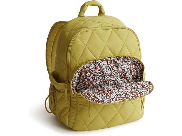 Vera Bradley Women's Featherweight Bancroft Backpack