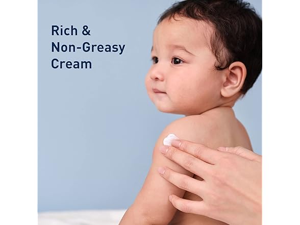 CeraVe Baby Cream