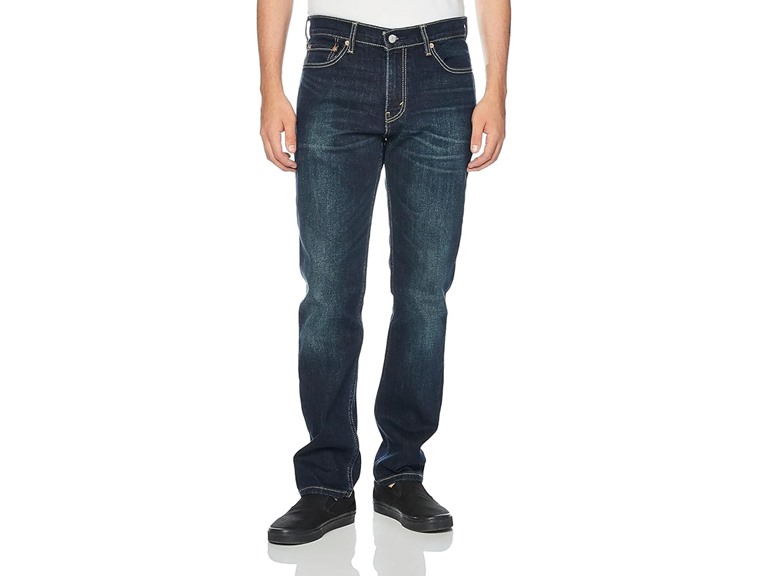 Levi's Men's 511 Slim Fit Jeans