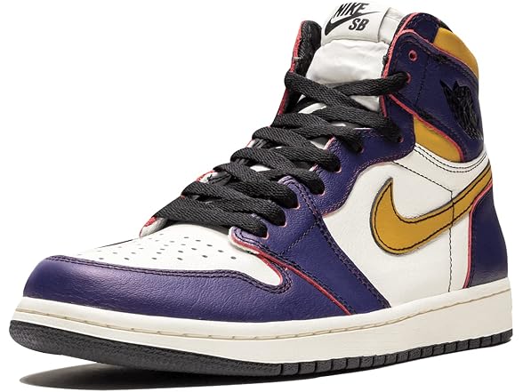 Nike Jordan Mens Air 1 Retro High OG CD6578
