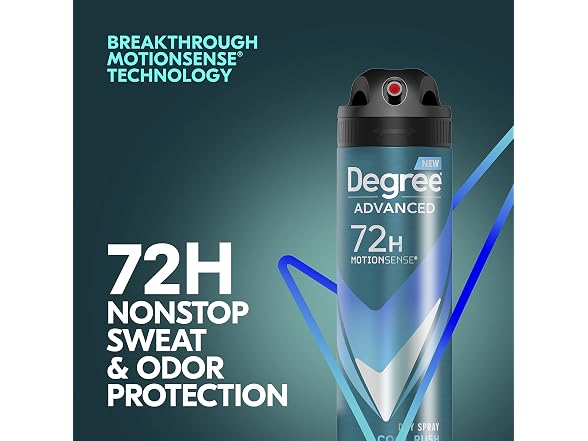 Degree Men Degree Men Antiperspirant Deodorant Dry