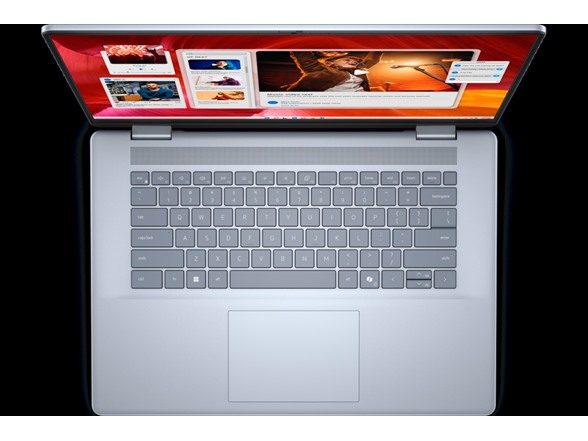 Dell Inspiron Plus 16" Touch Ultra 9 288V 32GB Laptop