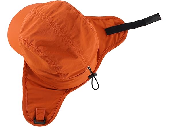 Home Kids Winter Hat Earflap Beanie Fleece