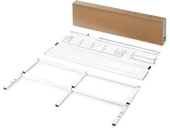 Best Price Mattress 14" Metal Twin Bed Frame