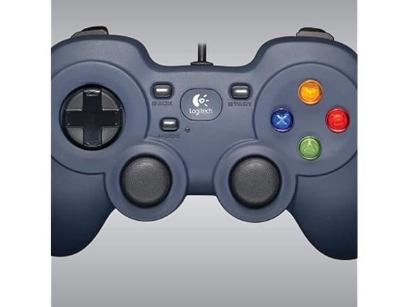 Logitech G F310 Wired Gamepad Controller