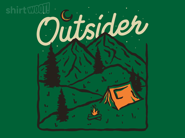 Outsider