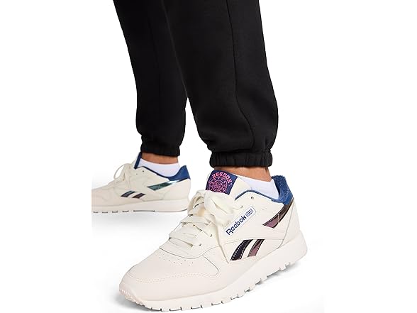 Reebok Womens Classic Cinch Pant