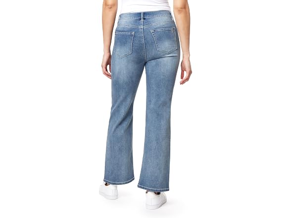 WallFlower Women (13) Fearless Flip Flop Jeans
