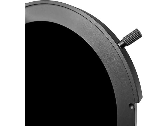 H&Y 95mm Drop-in Filter Neutral Density