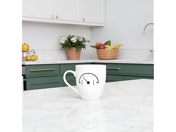 Pearhead #DadLife Mug