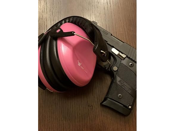 G & F Products Noise Cancelling