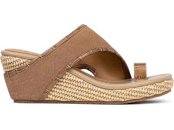 Donald Pliner Women's Gyer Wedge Sandals