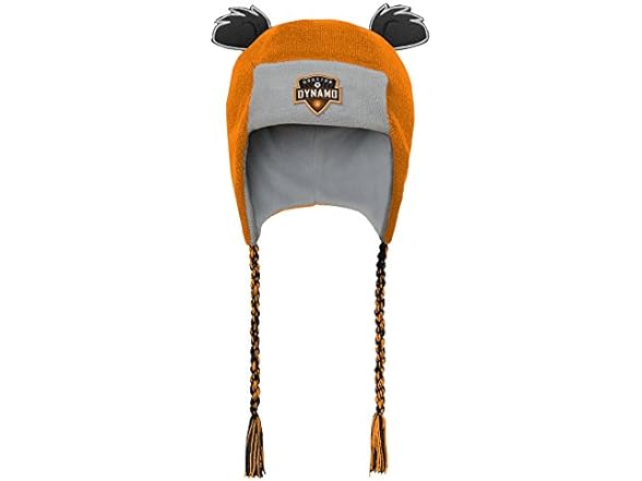 Houston Orange Hat S47DL