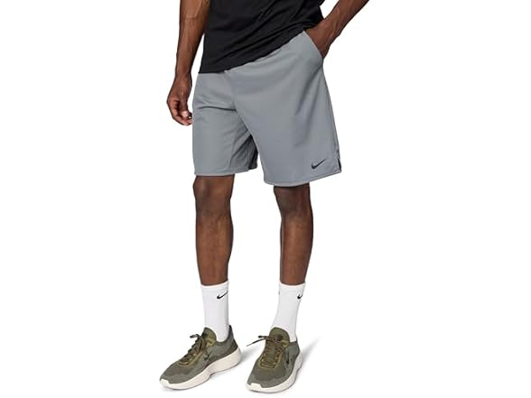 Smoke Grey/Black/Smoke Grey/Black