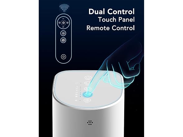 AIRTHRYL Portable Swamp Cooler