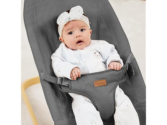 Foldable Baby Bouncer