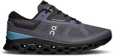 On Running Cloudstratus 3 Men's Shoes - Gallery 7
